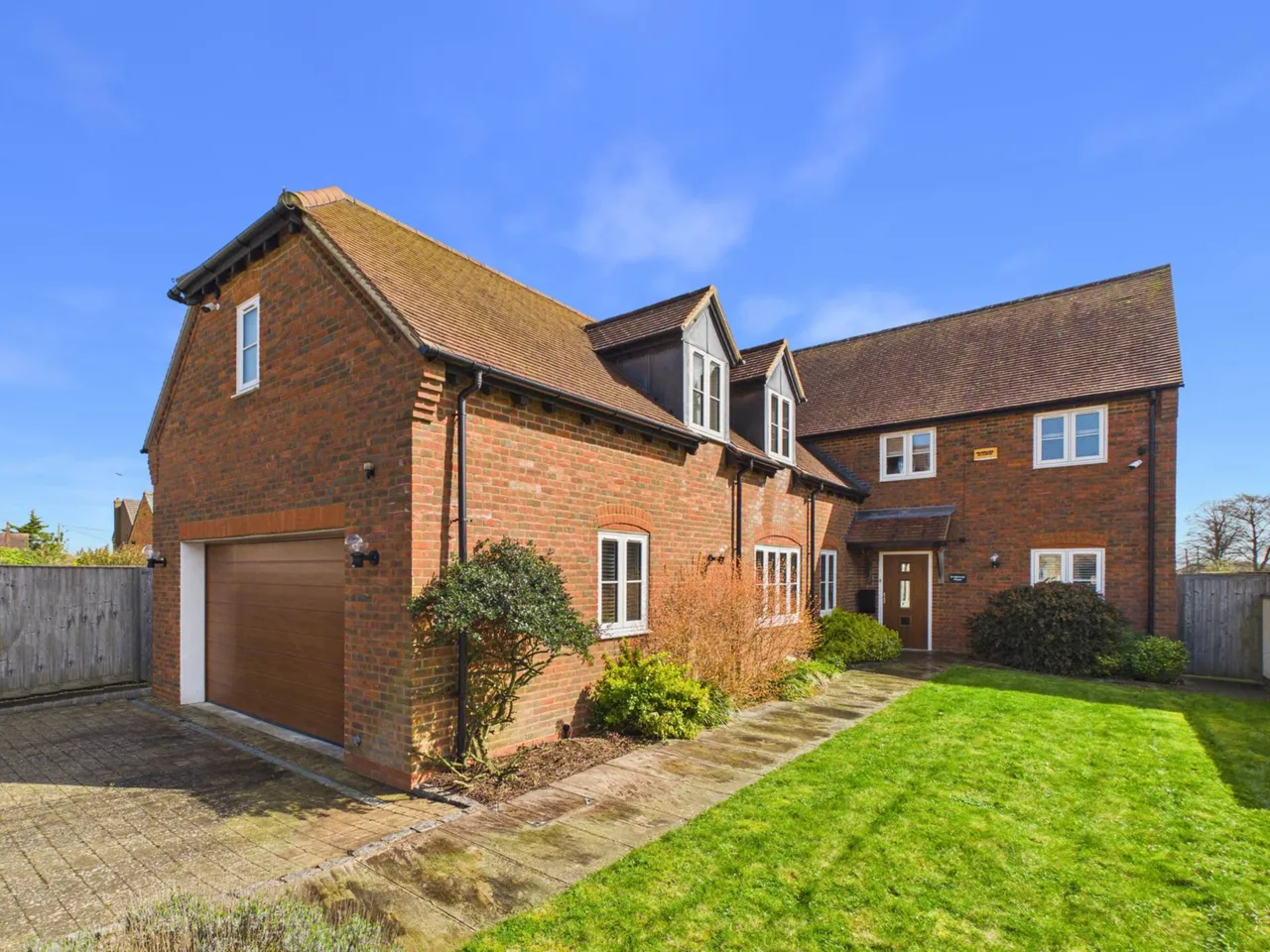 Four Acres, Oving, photo 2