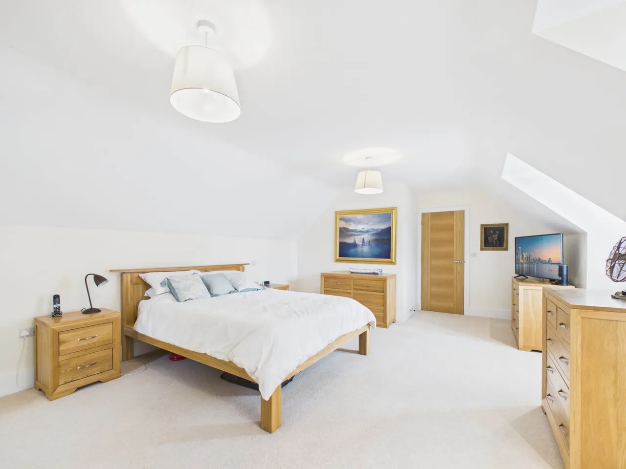 Four Acres, Oving, photo 4