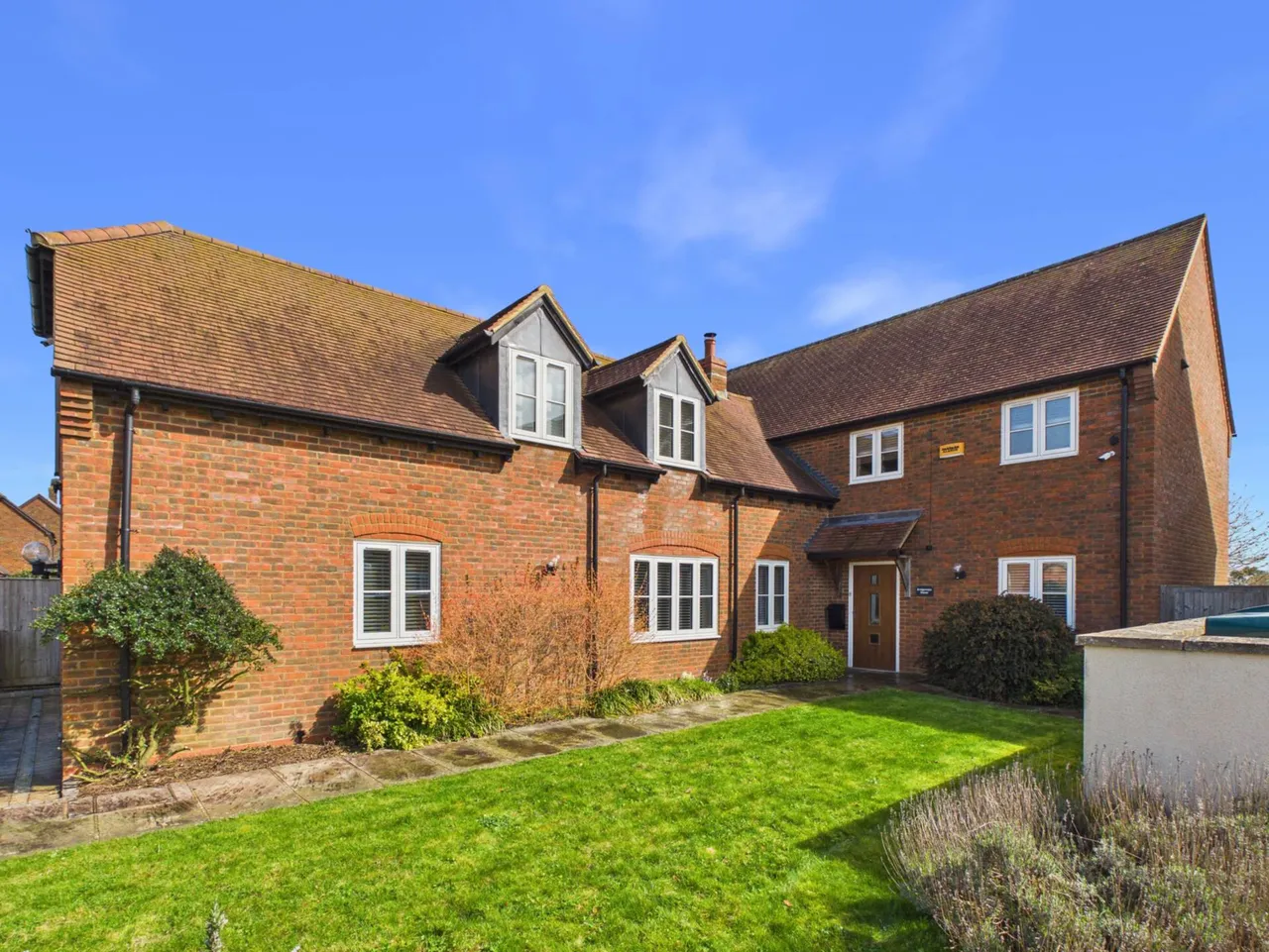 Four Acres, Oving, photo 7