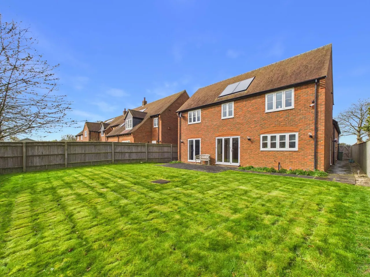 Four Acres, Oving, photo 37