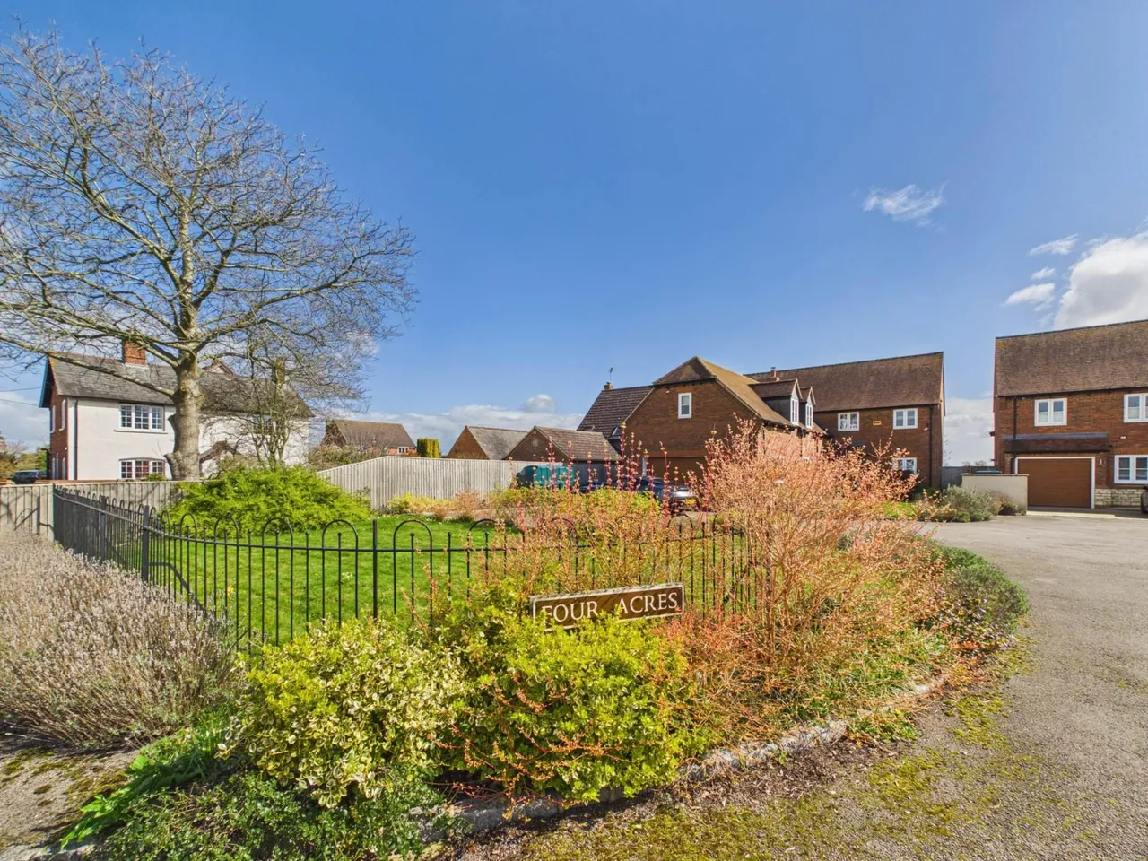 Four Acres, Oving, photo 35