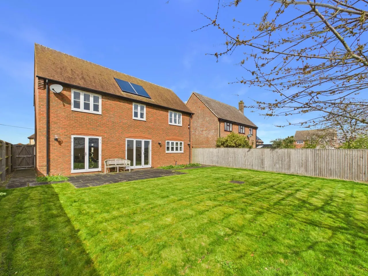 Four Acres, Oving, photo 36