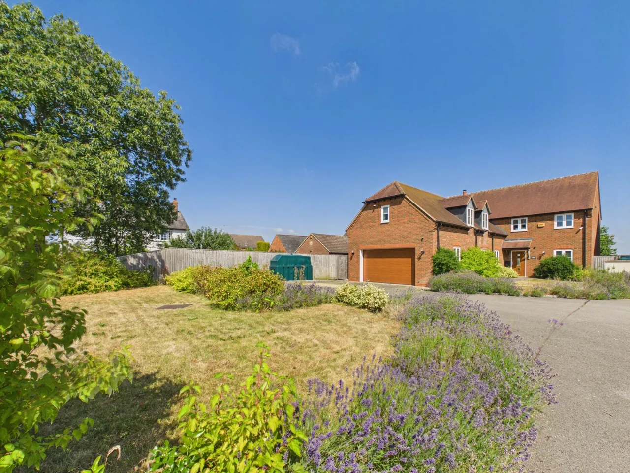 Four Acres, Oving, photo 6