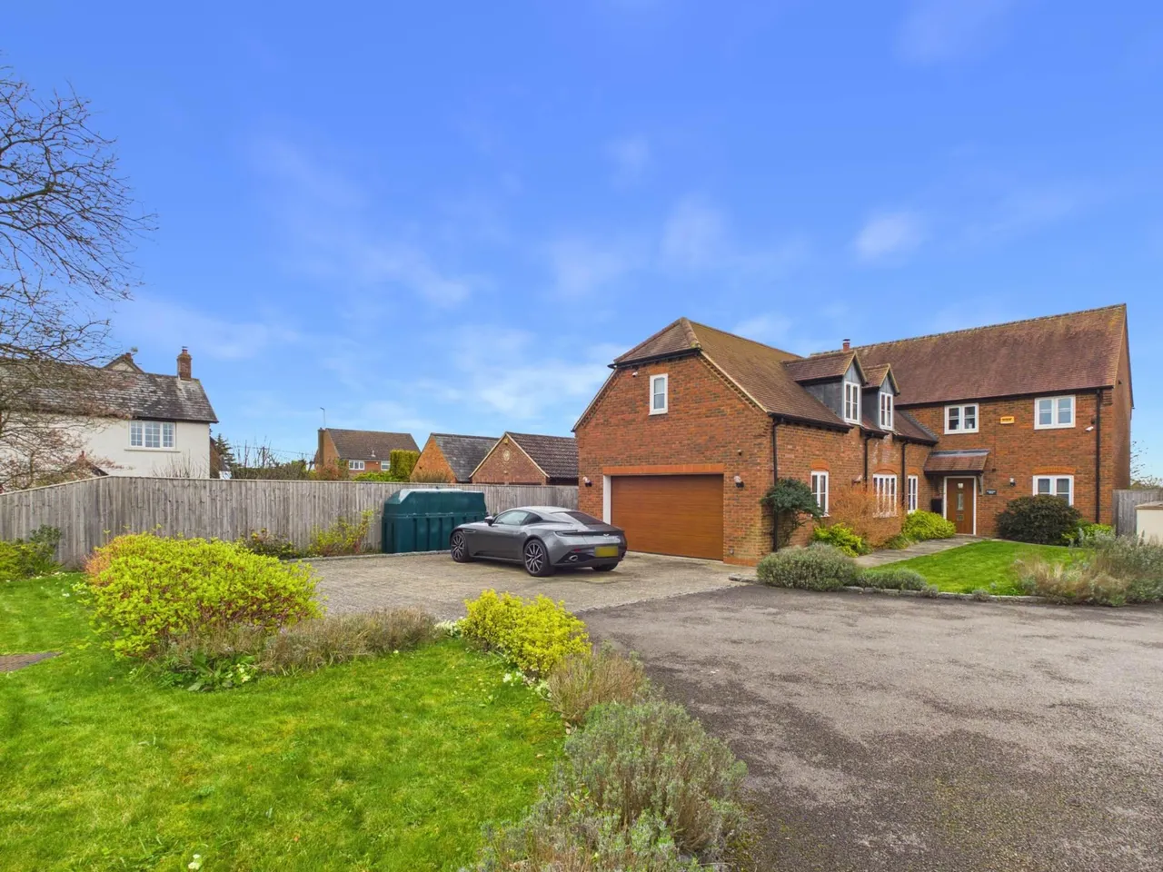 Four Acres, Oving, photo 40