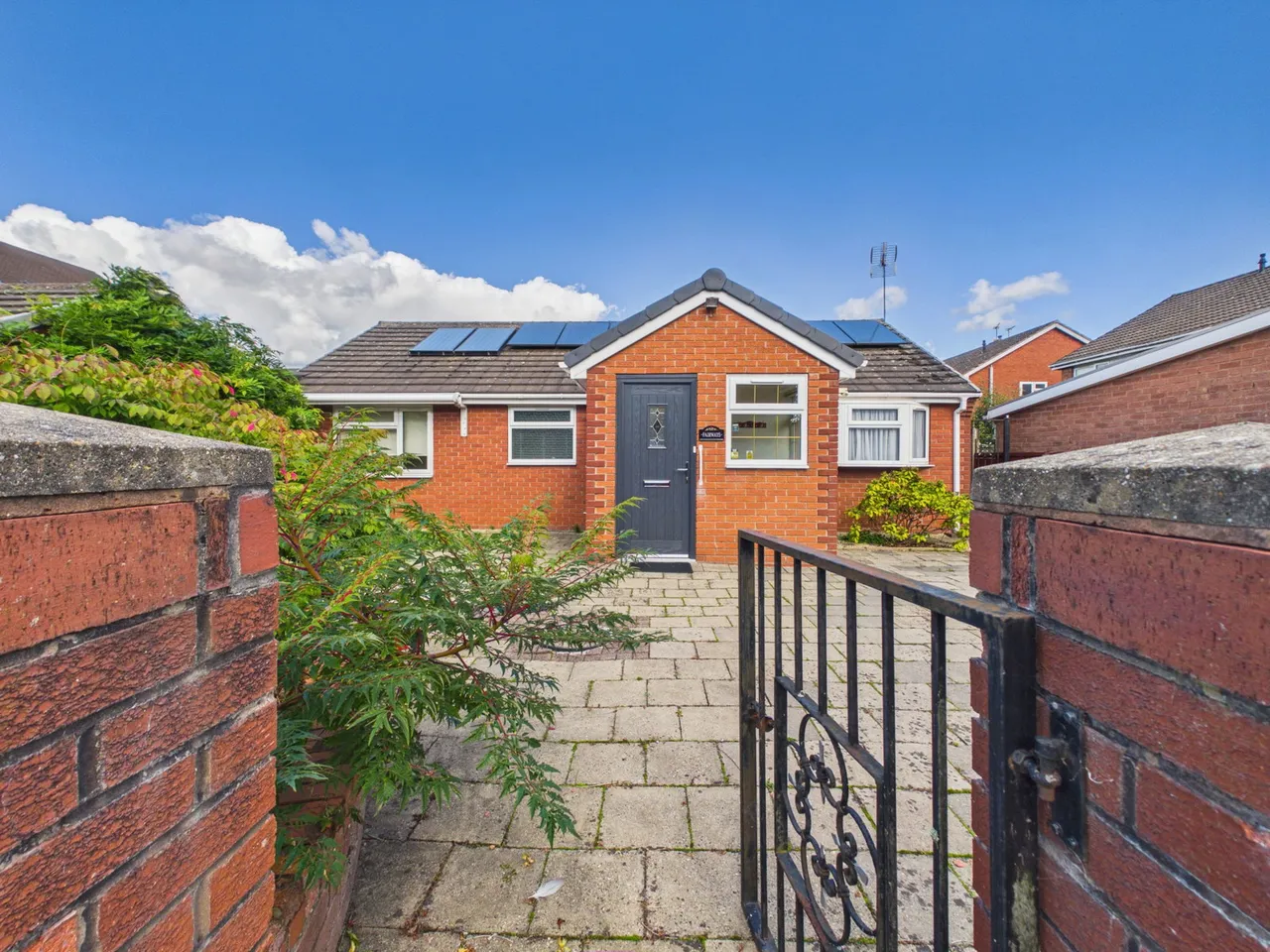 Chetwynd Grove, Newport, TF10, photo 19