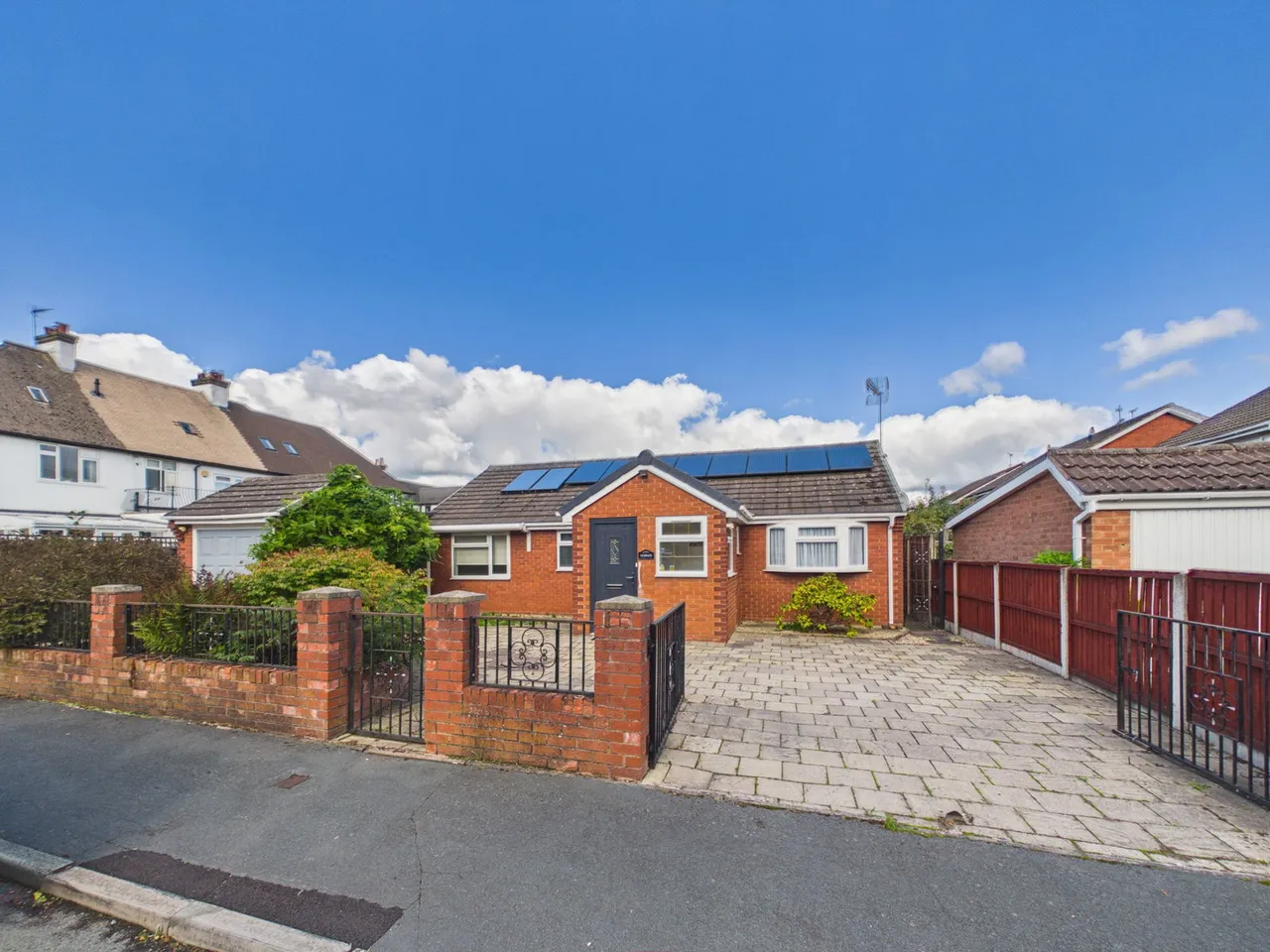 Chetwynd Grove, Newport, TF10, photo 20