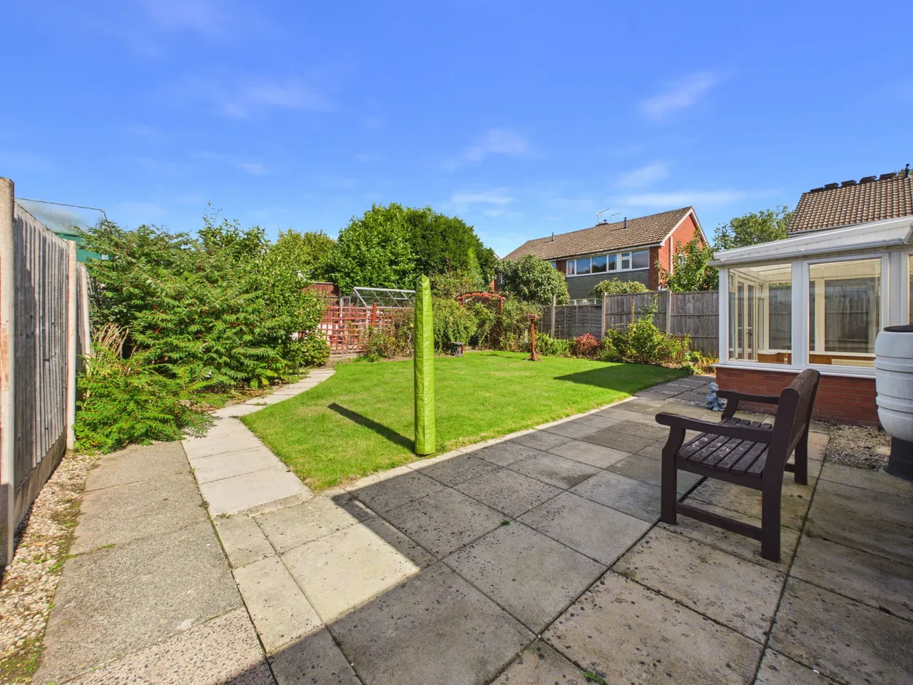 Chetwynd Grove, Newport, TF10, photo 14