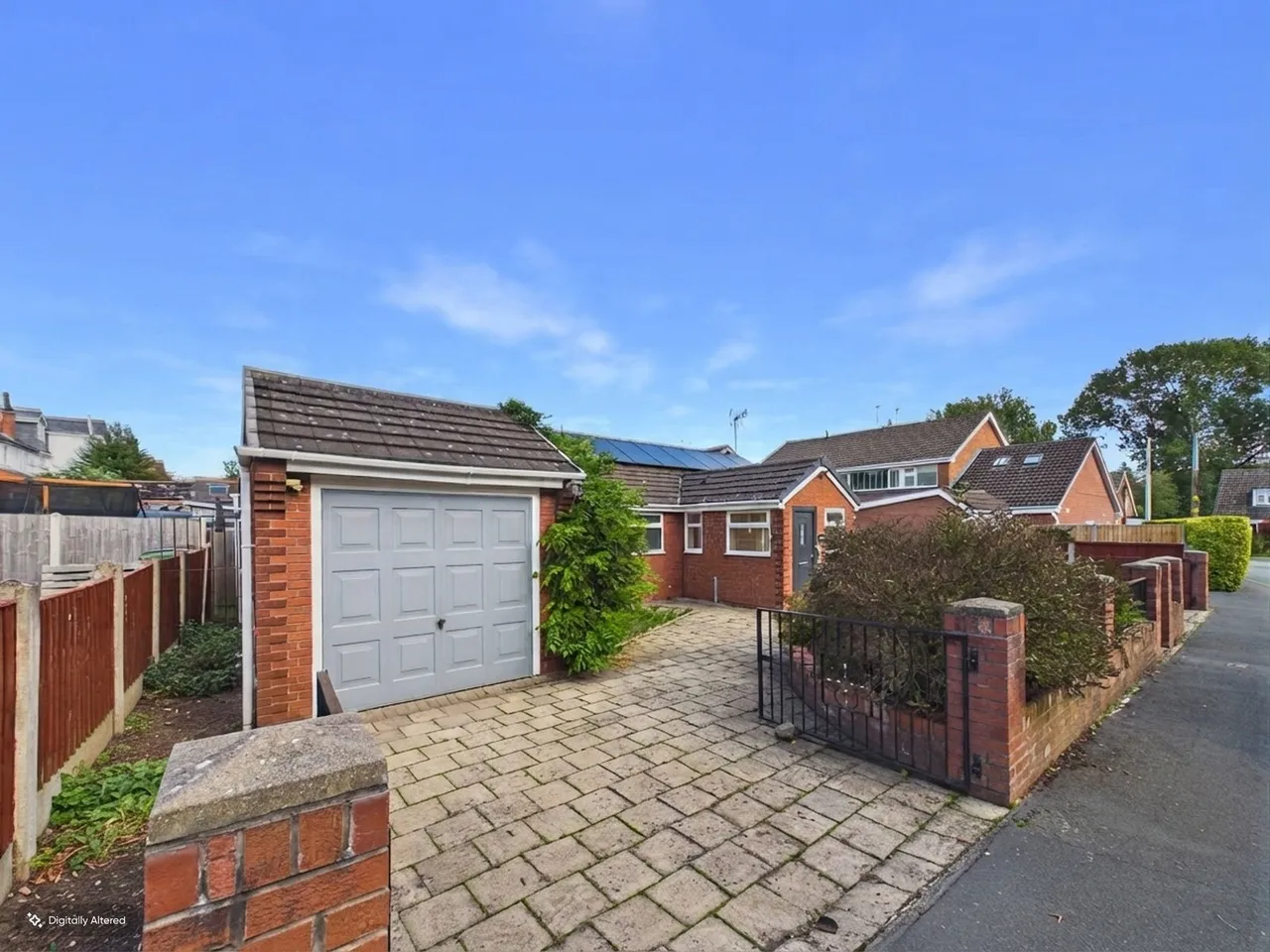 Chetwynd Grove, Newport, TF10, photo 17