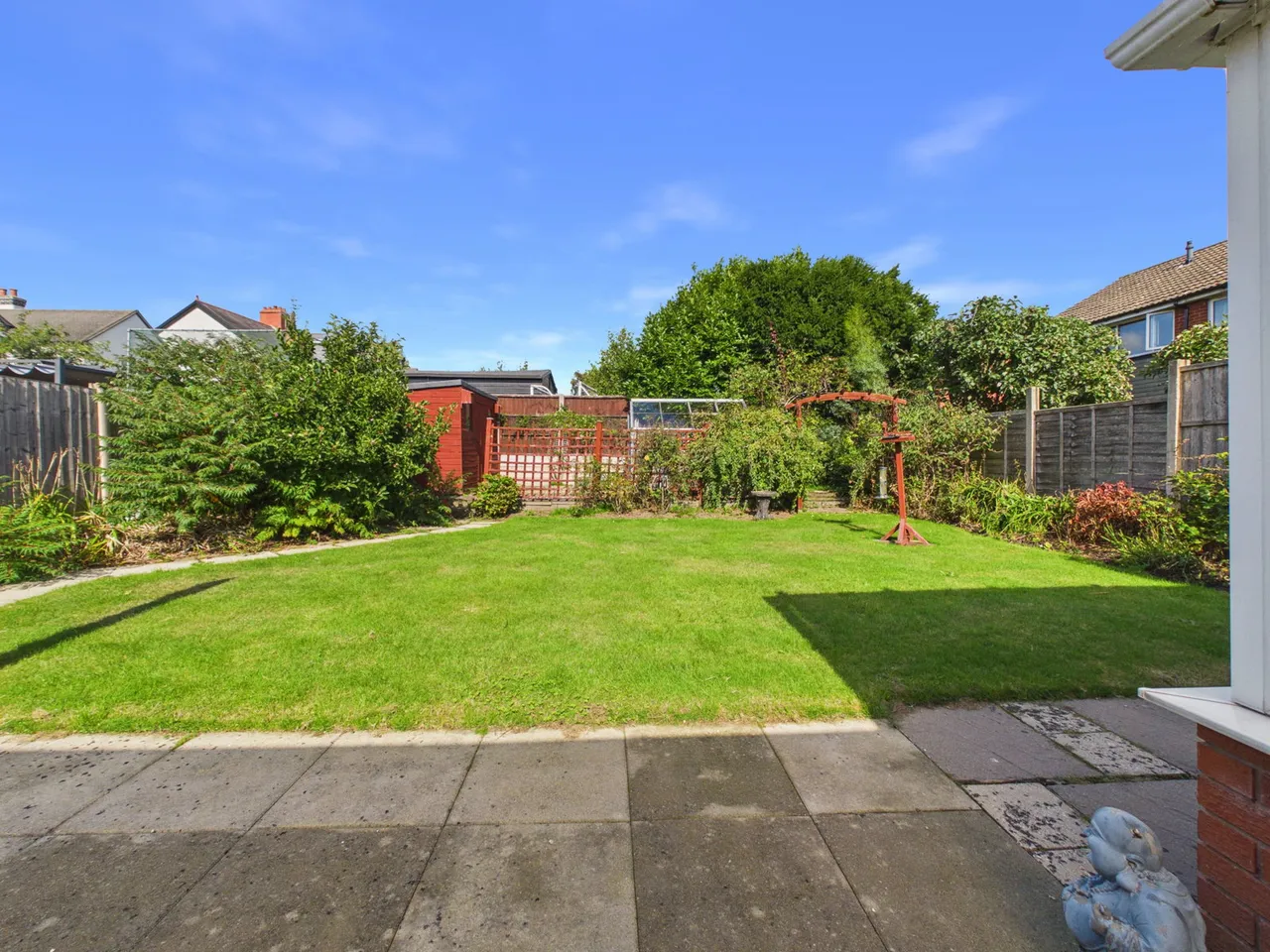 Chetwynd Grove, Newport, TF10, photo 15