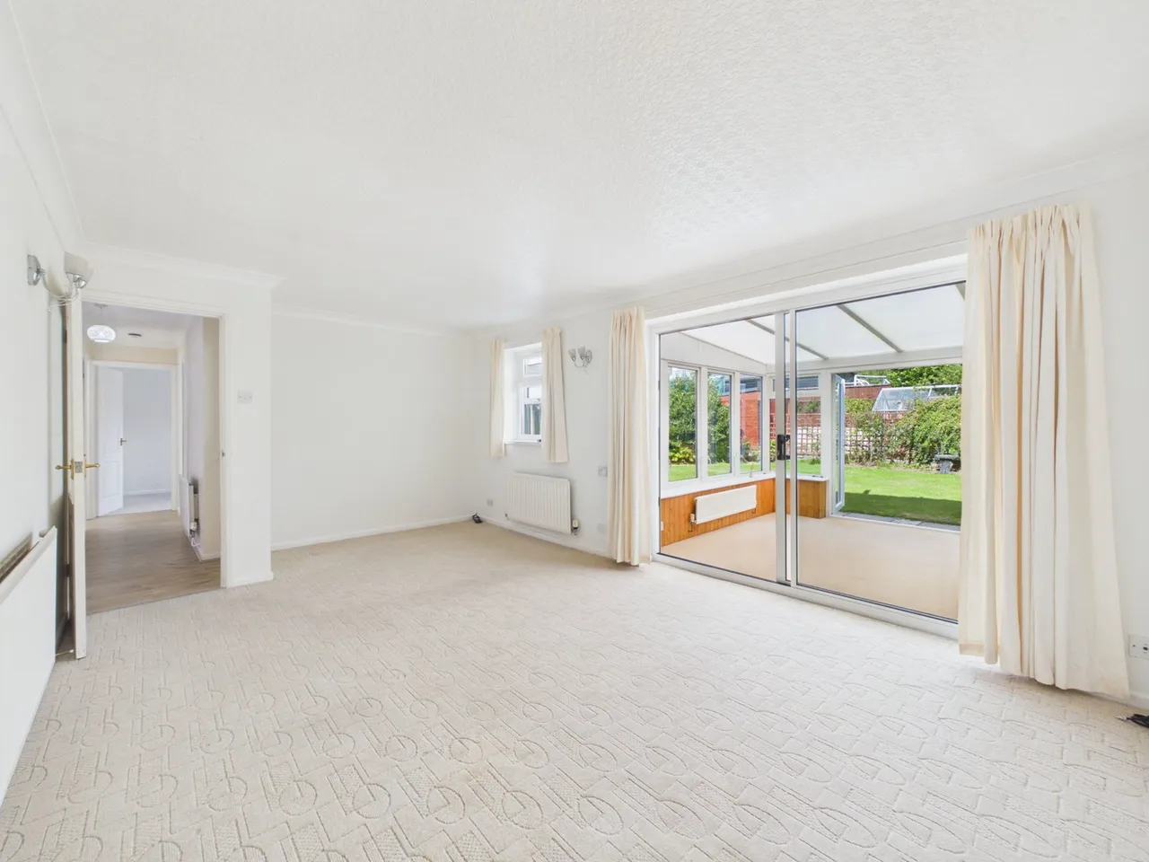 Chetwynd Grove, Newport, TF10, photo 5