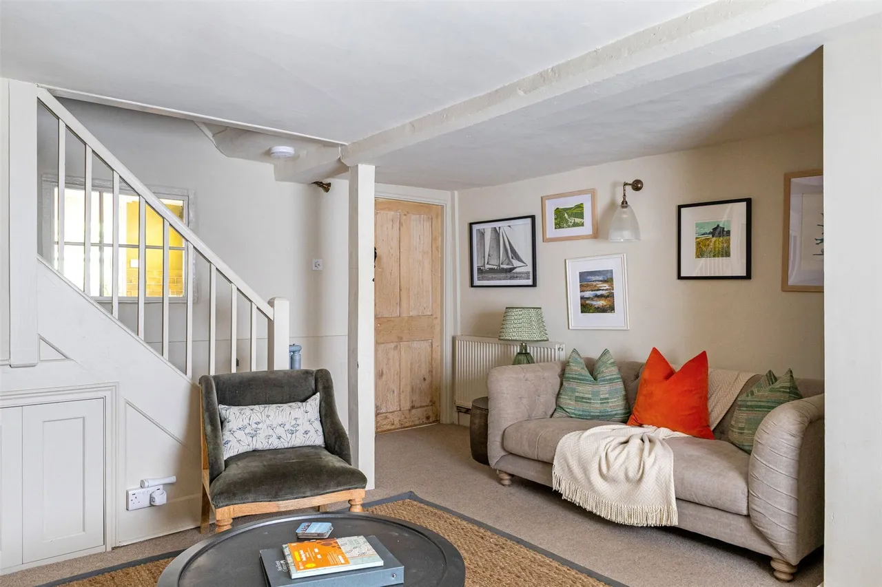 Church Lane, Lymington, Hampshire, SO41, photo 4