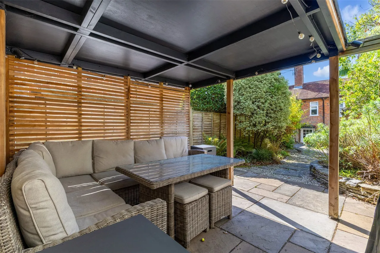 Church Lane, Lymington, Hampshire, SO41, photo 9