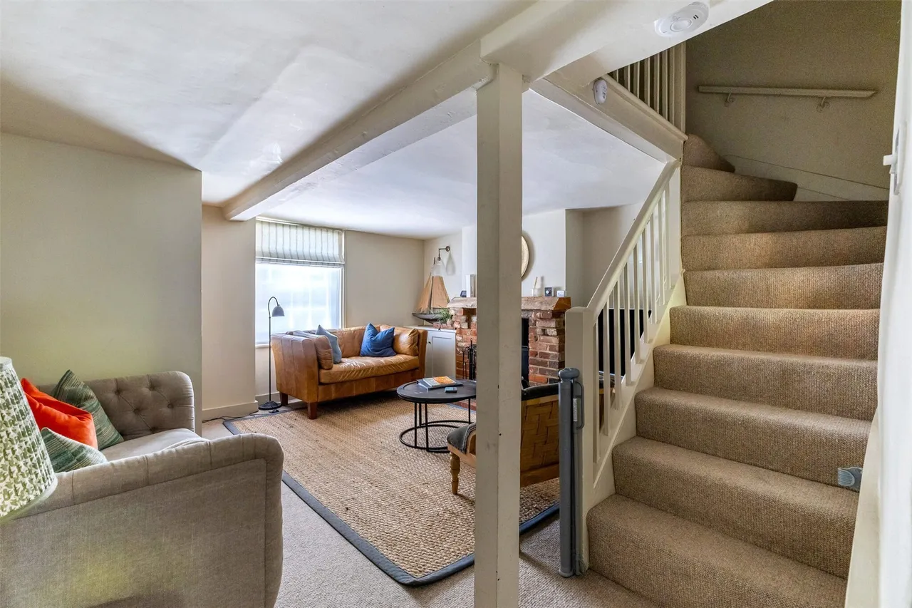 Church Lane, Lymington, Hampshire, SO41, photo 10