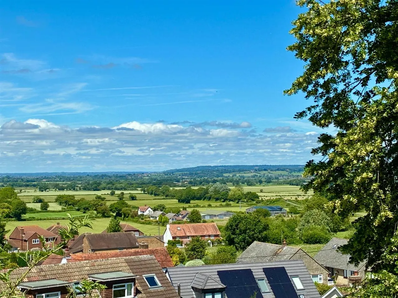 Charlton Hill, Edington, BA13, photo 10