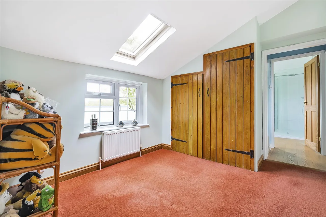 Charlton Hill, Edington, BA13, photo 20
