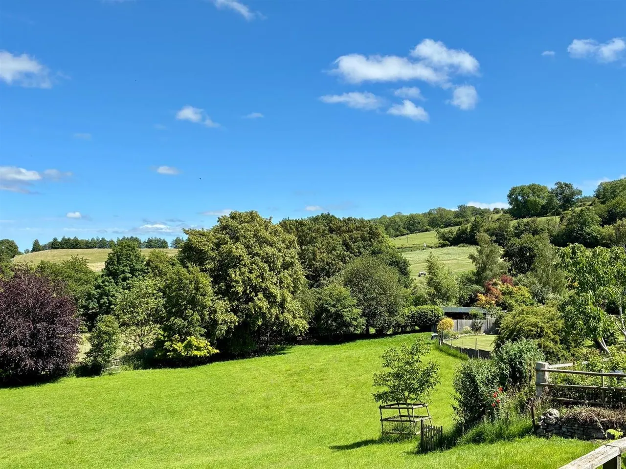 Charlton Hill, Edington, BA13, photo 2
