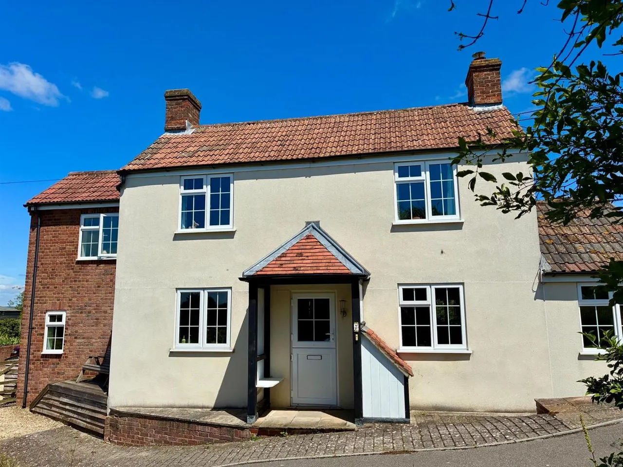 Charlton Hill, Edington, BA13, photo 4