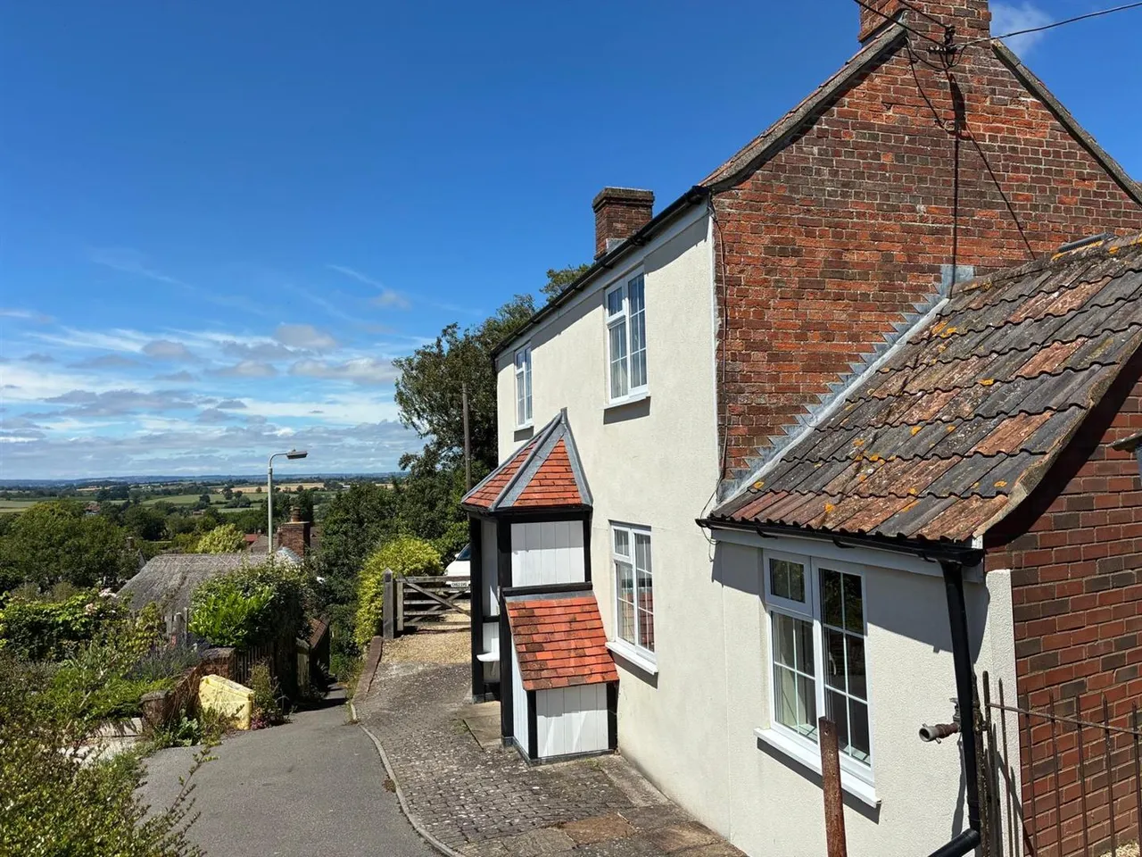 Charlton Hill, Edington, BA13, photo 9