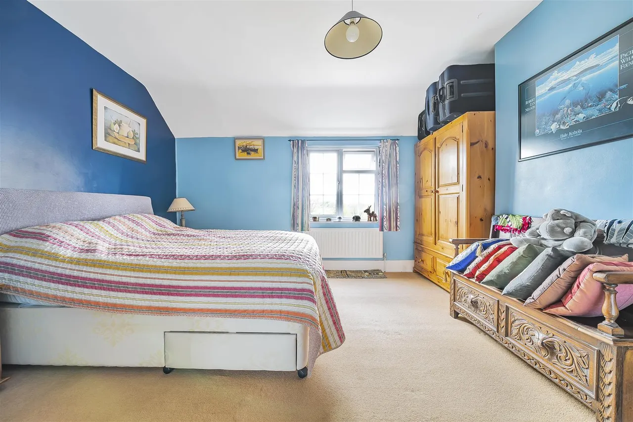 Charlton Hill, Edington, BA13, photo 22