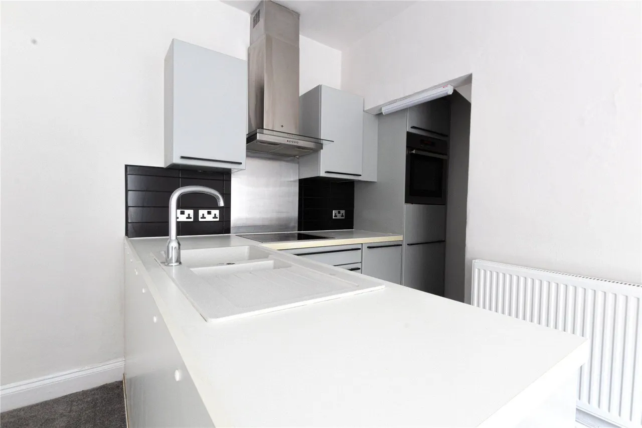 Edward Street, Brighouse, HD6, photo 8