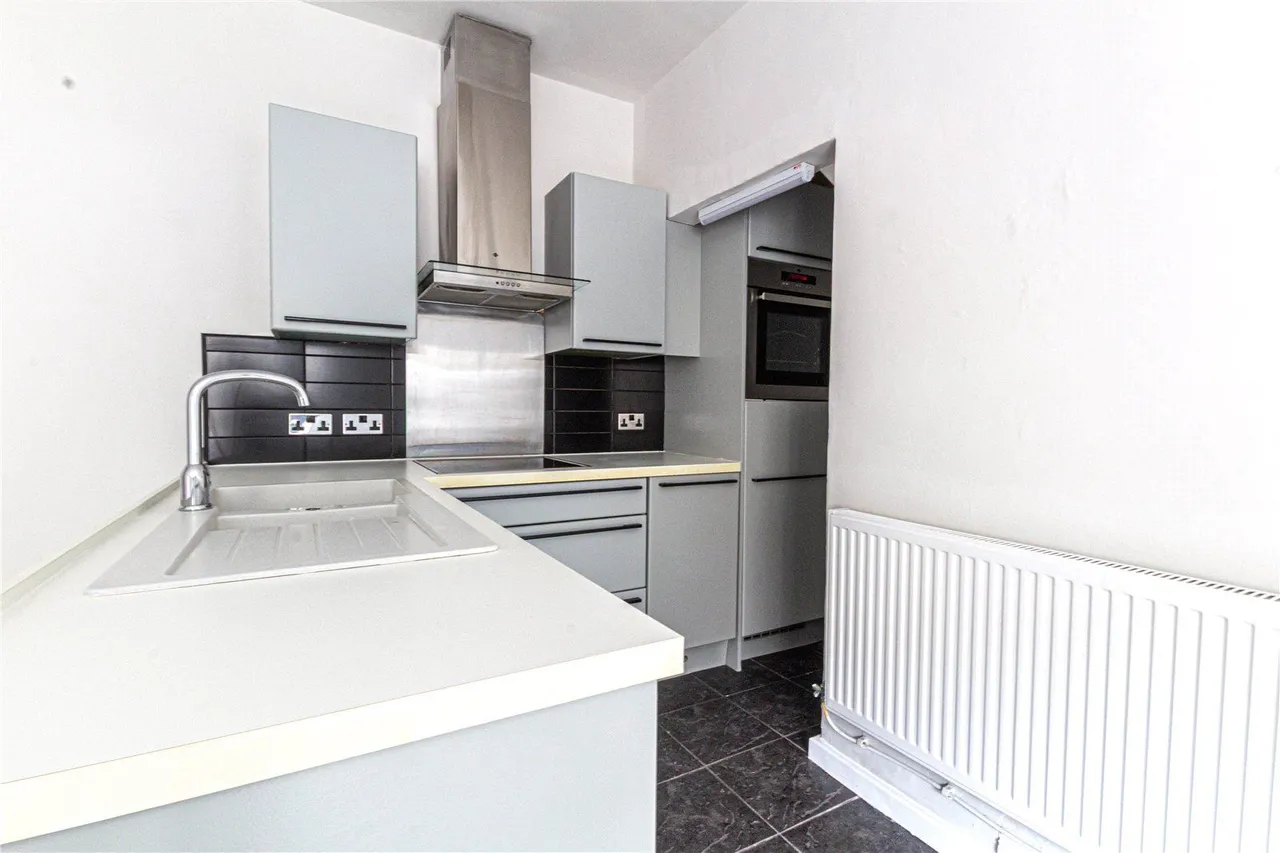 Edward Street, Brighouse, HD6, photo 9