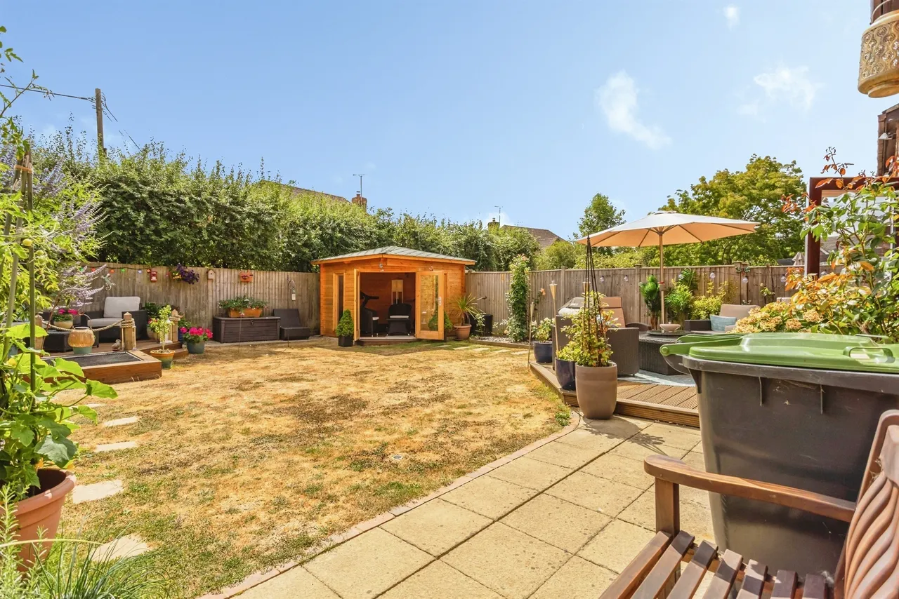 Coulstock Road, Burgess Hill, RH15, photo 15