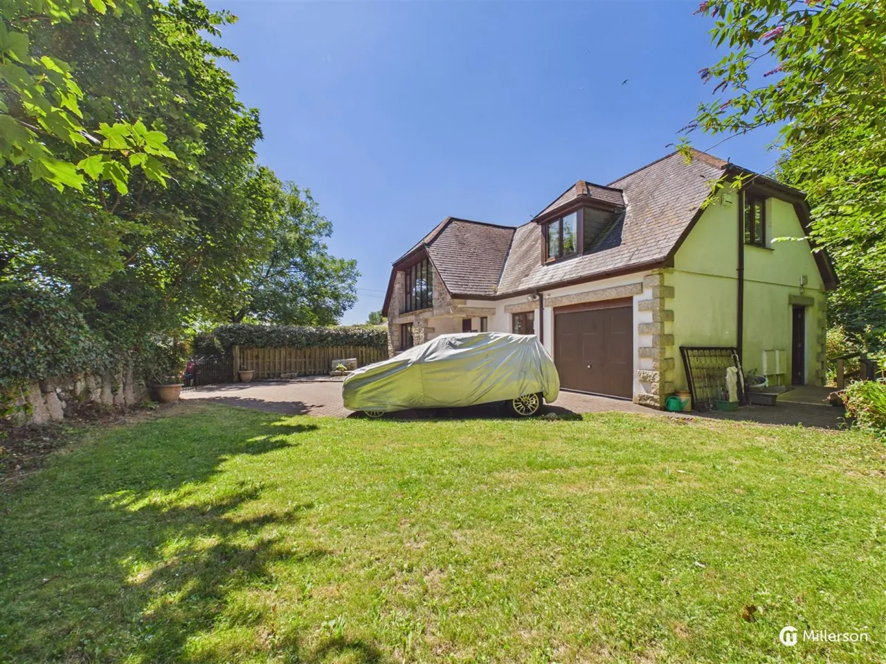 Plantation Lane, Hayle, TR27, photo 24