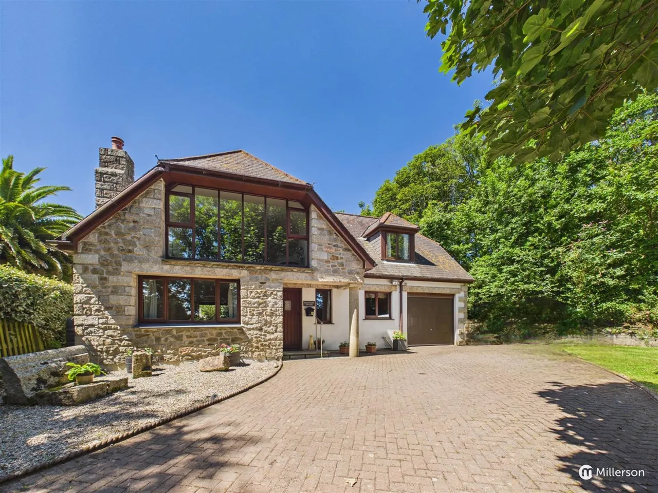 2 bed house for sale, Plantation Lane, Hayle, TR27