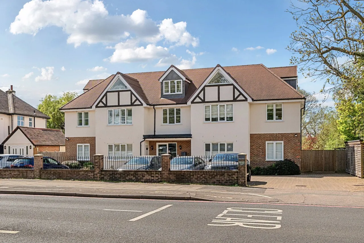 Bromley Common, BR2, photo 25