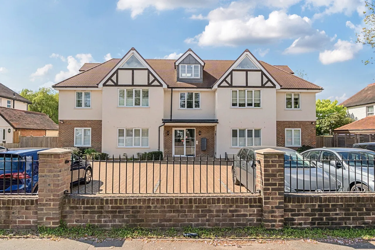 Bromley Common, BR2, photo 24