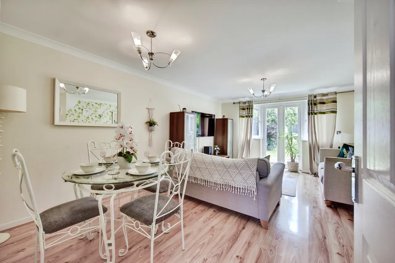 3 bed house for sale, Furfield Chase, Maidstone, ME17