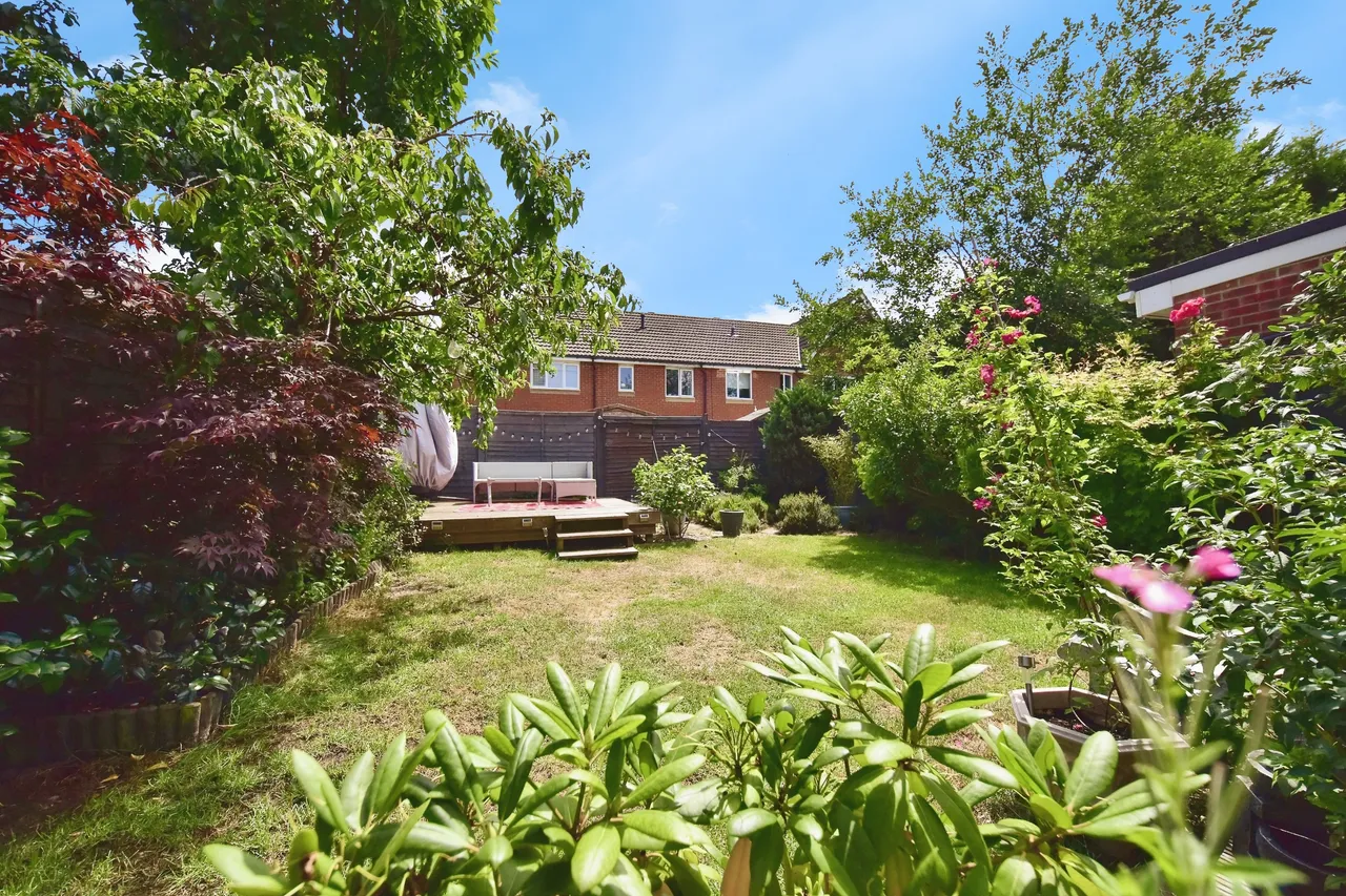 Furfield Chase, Maidstone, ME17, photo 14