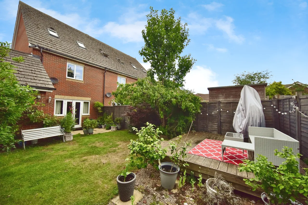 Furfield Chase, Maidstone, ME17, photo 15