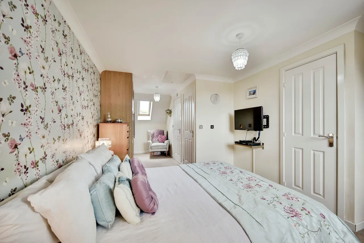 Furfield Chase, Maidstone, ME17, photo 8