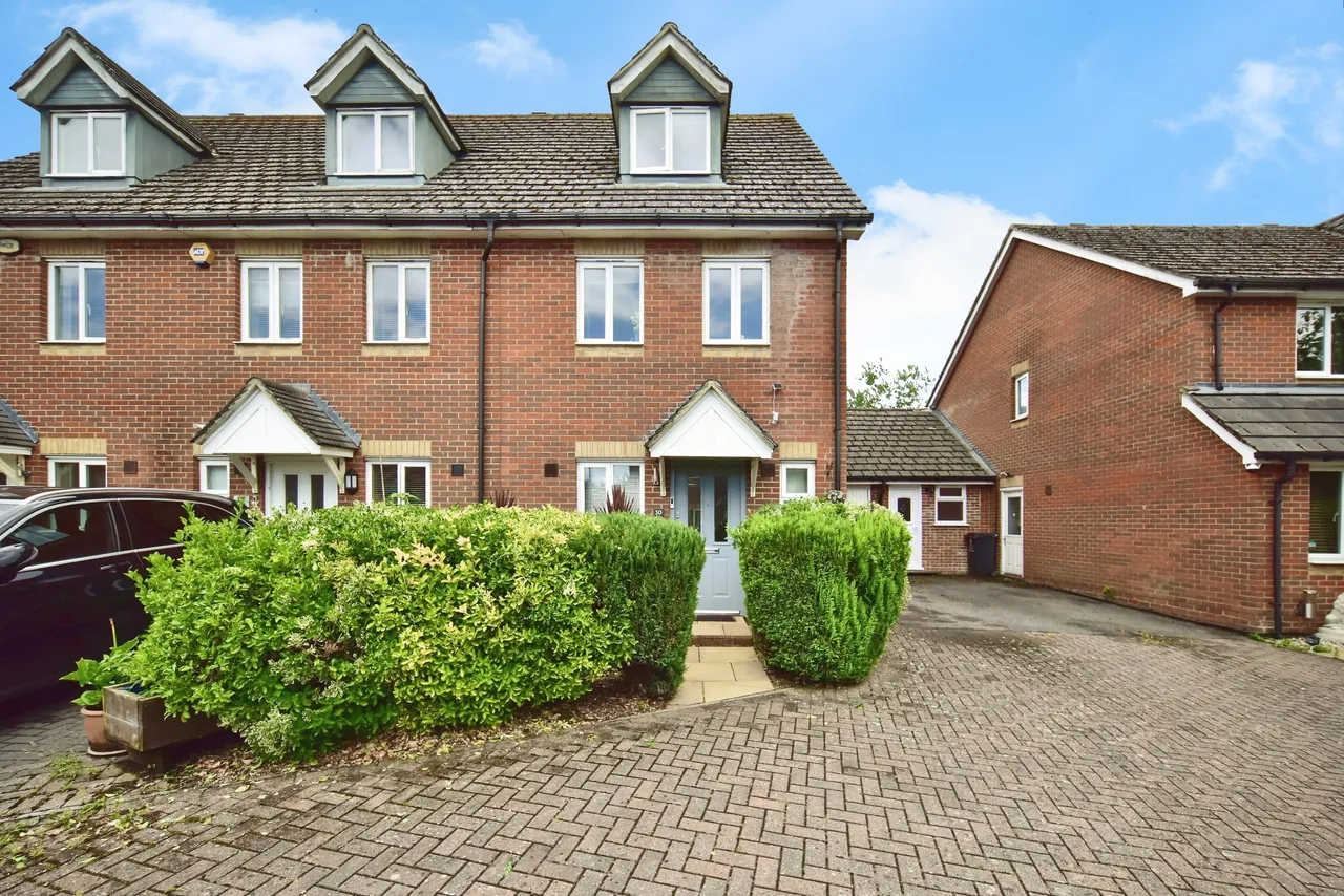 Furfield Chase, Maidstone, ME17, photo 16
