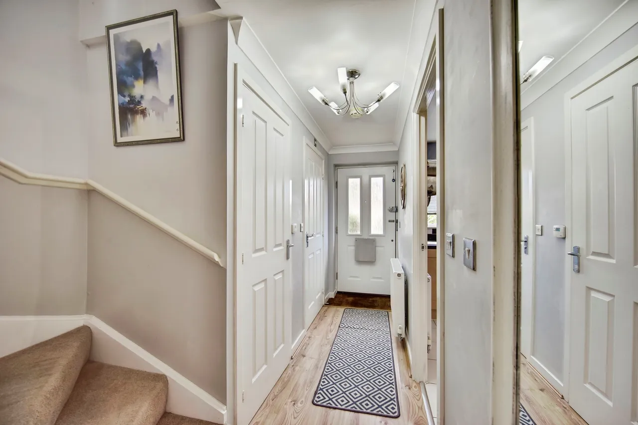 Furfield Chase, Maidstone, ME17, photo 7