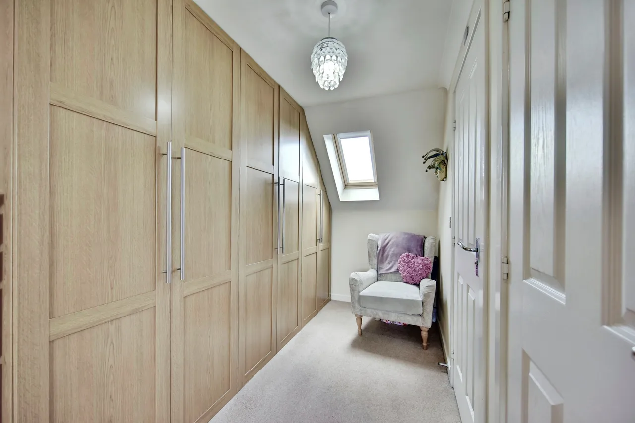 Furfield Chase, Maidstone, ME17, photo 9