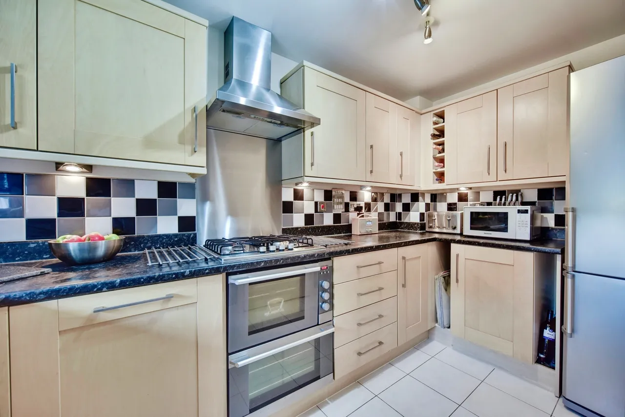 Furfield Chase, Maidstone, ME17, photo 5