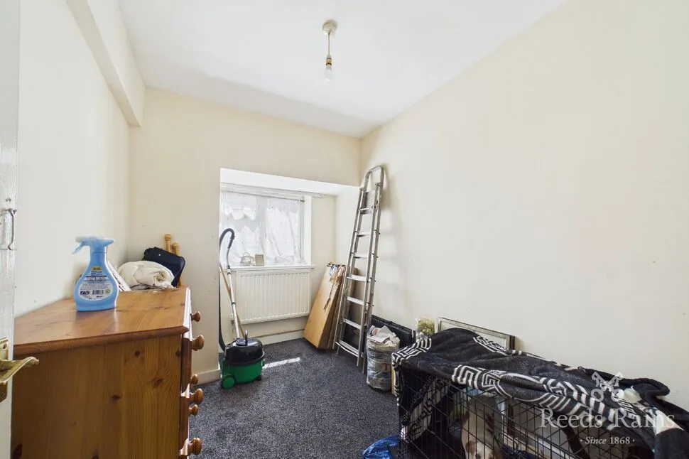 Lordens Hill, Dinnington, South Yorkshire, S25, photo 6