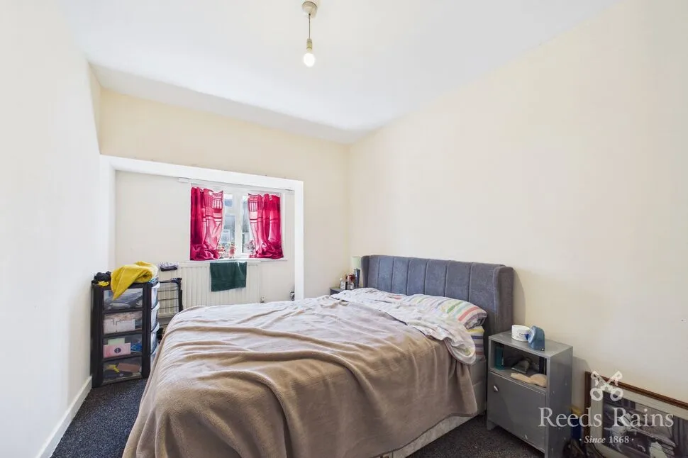 Lordens Hill, Dinnington, South Yorkshire, S25, photo 5