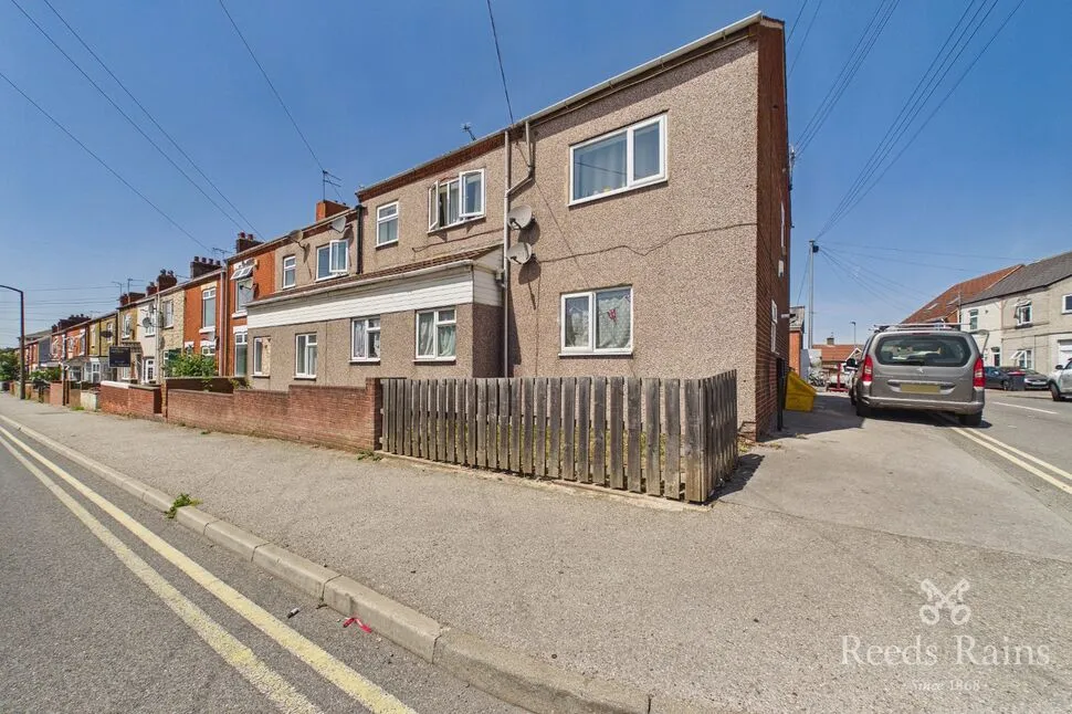 10 bed landplot for sale — Lordens Hill, Dinnington, South Yorkshire, S25