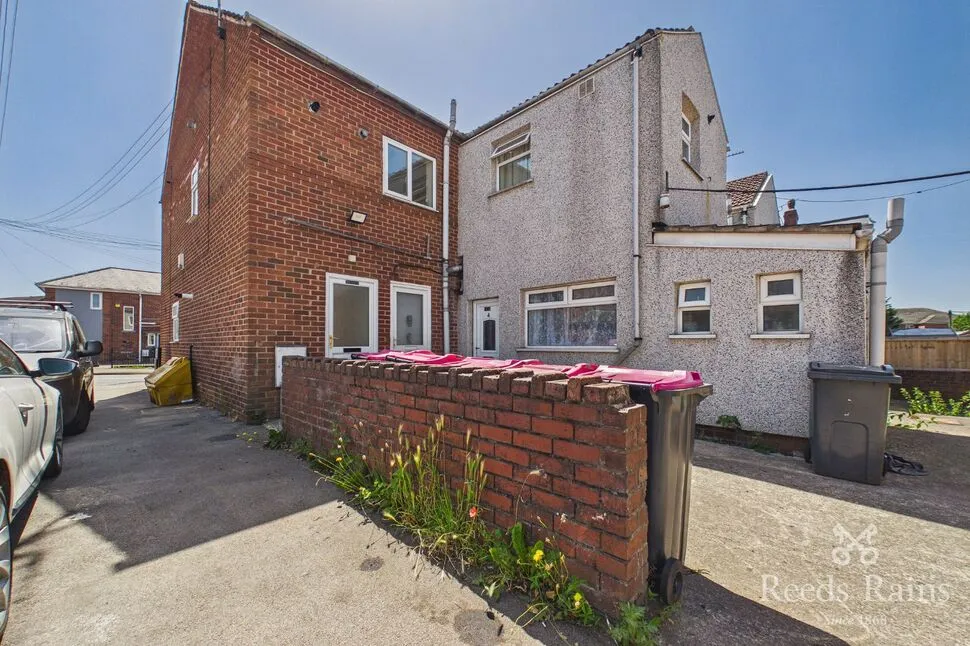 Lordens Hill, Dinnington, South Yorkshire, S25, photo 2
