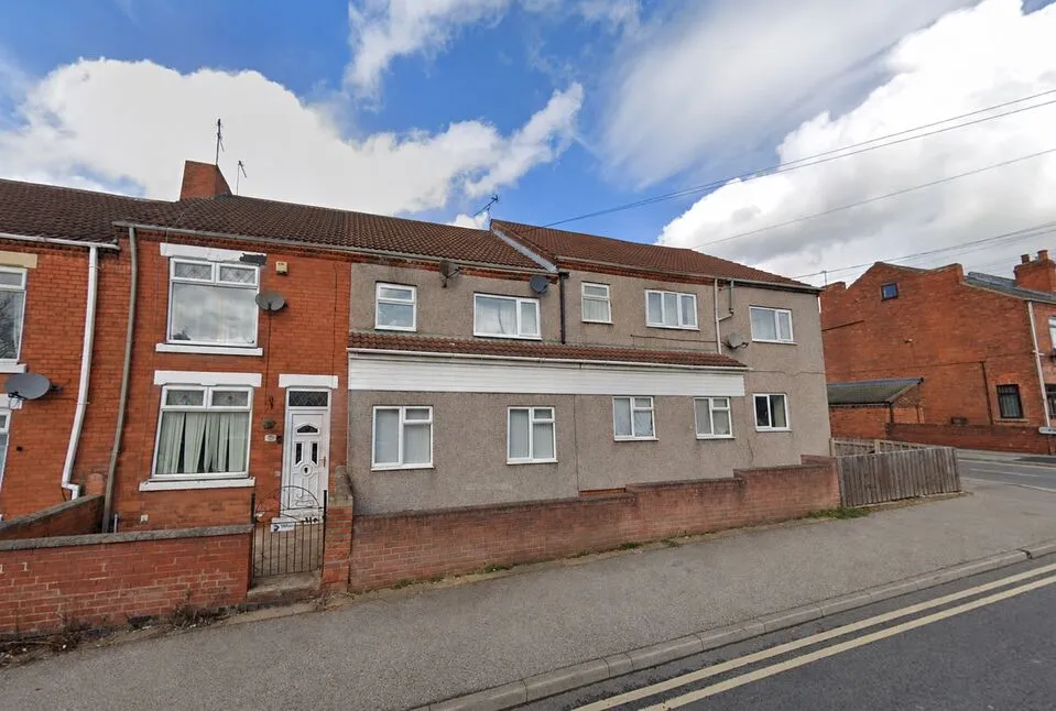 Lordens Hill, Dinnington, South Yorkshire, S25, photo 8