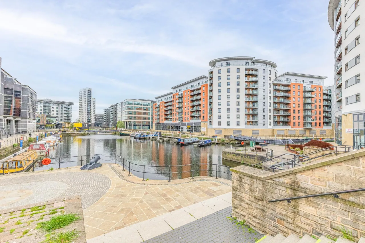 Armouries Way, Leeds, LS10, photo 9
