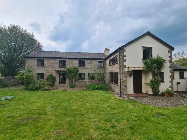 Tylau Cottage, Llanigon, HR3, photo 26