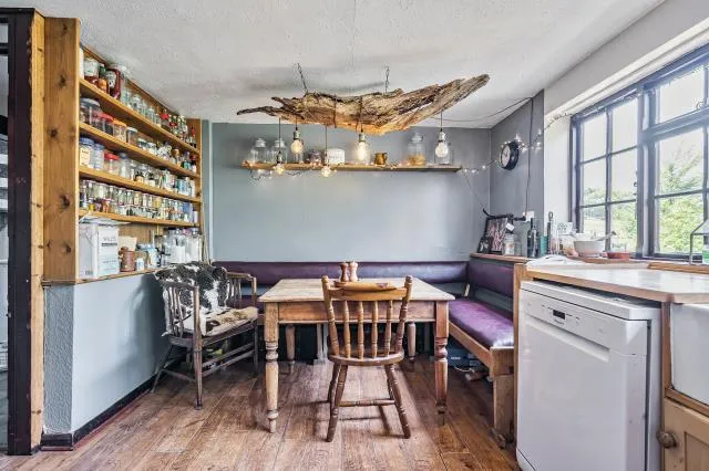 Tylau Cottage, Llanigon, HR3, photo 3