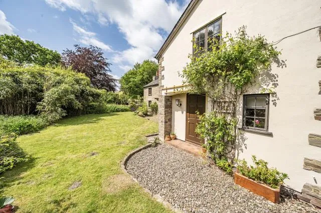 Tylau Cottage, Llanigon, HR3, photo 20