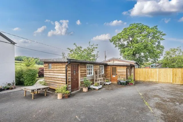 Tylau Cottage, Llanigon, HR3, photo 17