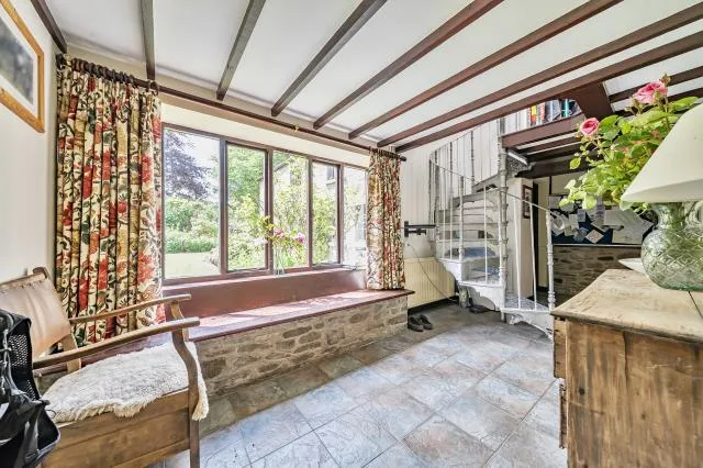 Tylau Cottage, Llanigon, HR3, photo 8