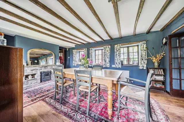 Tylau Cottage, Llanigon, HR3, photo 5